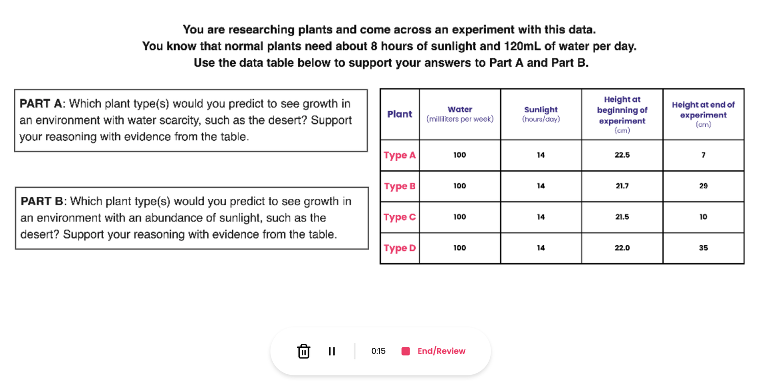 Snorkl Review Ai Powered Educational Platform For Real Time Student